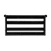 DIMAVERY Pedal Board 60x7x30.5cm DIMAVERY Pedal Board 60x7x30.5cm