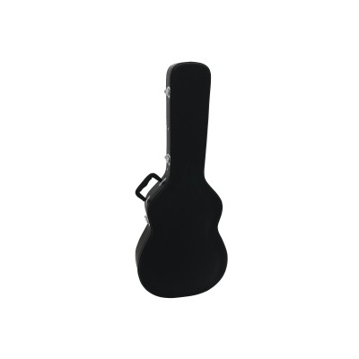 DIMAVERY Form case western guitar, black DIMAVERY Form case western guitar, black