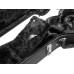 DIMAVERY Form case E-guitar LP, black DIMAVERY Form case E-guitar LP, black