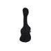 DIMAVERY Nylon-Bag for Electric Bass