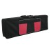 DIMAVERY Soft Bag for keyboard, XL DIMAVERY Soft Bag for keyboard, XL