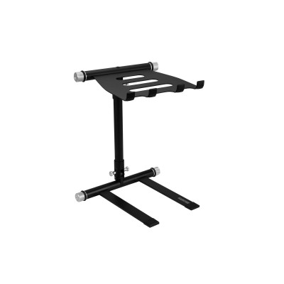 OMNITRONIC SLR-X Notebook Stand black OMNITRONIC SLR-X Notebook Stand black