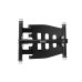 OMNITRONIC SLR-X Notebook Stand black OMNITRONIC SLR-X Notebook Stand black