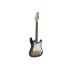 DIMAVERY EGS-1 Electric Guitar Set, sunburst DIMAVERY EGS-1 Electric Guitar Set, sunburst