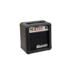 DIMAVERY GA-10 Electric Guitar Amp 10 W