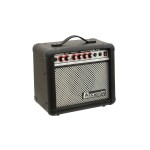 DIMAVERY GA-15 Electric Guitar Amp 15W