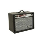 DIMAVERY GA-40R Electric Guitar Amp 40W