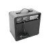 DIMAVERY BA-15 Bass Amplifier 15W black DIMAVERY BA-15 Bass Amplifier 15W black