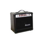 DIMAVERY BA-30 Bass Amplifier 30W