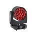 EUROLITE Set 2x LED TMH-H380 Beam/Wash/Flower Effect + Flightcase with wheels EUROLITE Set 2x LED TMH-H380 Beam/Wash/Flower Effect + Flightcase with wheels