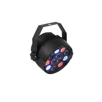 EUROLITE LED PARty Spot EUROLITE LED PARty Spot
