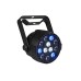 EUROLITE AKKU Mini PARty RGBW Spot MK2