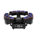 EUROLITE LED BREAKDANCE Beam Effect