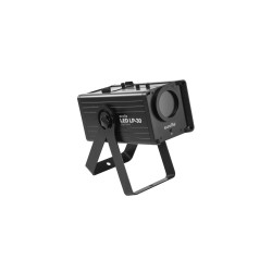 EUROLITE LED LP-30 Logo Projector EUROLITE LED LP-30 Logo Projector