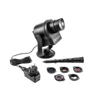 EUROLITE LED IP LP-7 Logo Projector EUROLITE LED IP LP-7 Logo Projector