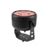 EUROLITE LED Silent Par 12x10W RGBL EUROLITE LED Silent Par 12x10W RGBL