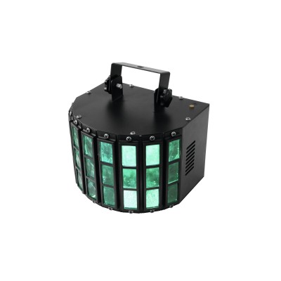 EUROLITE LED Mini D-5 Beam Effect EUROLITE LED Mini D-5 Beam Effect