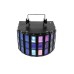 EUROLITE LED Mini D-5 Beam Effect EUROLITE LED Mini D-5 Beam Effect