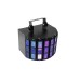 EUROLITE LED Mini D-5 Beam Effect EUROLITE LED Mini D-5 Beam Effect