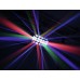 EUROLITE LED D-30 Hybrid Beam Effect EUROLITE LED D-30 Hybrid Beam Effect
