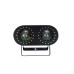 EUROLITE LED DMF-3 Hybrid Flower Effect