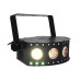 EUROLITE LED SCY-5 Hybrid Beam Effect EUROLITE LED SCY-5 Hybrid Beam Effect