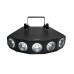 EUROLITE LED SCY-500 CW Beam Effect EUROLITE LED SCY-500 CW Beam Effect