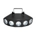 EUROLITE LED SCY-500 CW Beam Effect EUROLITE LED SCY-500 CW Beam Effect