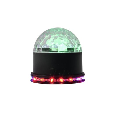 EUROLITE LED BCW-4 Beam Effect EUROLITE LED BCW-4 Beam Effect