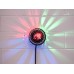 EUROLITE LED BCW-4 Beam Effect EUROLITE LED BCW-4 Beam Effect