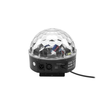 EUROLITE LED BC-6 Beam Effect EUROLITE LED BC-6 Beam Effect