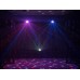 EUROLITE LED BC-6 Beam Effect EUROLITE LED BC-6 Beam Effect