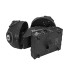 EUROLITE LED B-200 Hypno Double Ball Beam Effect EUROLITE LED B-200 Hypno Double Ball Beam Effect