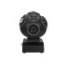 EUROLITE LED B-200 Hypno Double Ball Beam Effect EUROLITE LED B-200 Hypno Double Ball Beam Effect