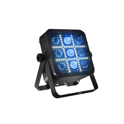 EUROLITE LED BP-9 Panel RGBW+CW EUROLITE LED BP-9 Panel RGBW+CW