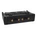 EUROLITE Multiflood IP 24x40W RGBL SWING FROST EUROLITE Multiflood IP 24x40W RGBL SWING FROST