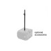 OMNITRONIC Distance Tube Subwoofer/Satellite BOB System OMNITRONIC Distance Tube Subwoofer/Satellite BOB System