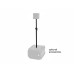 OMNITRONIC Distance Tube Subwoofer/Satellite BOB System OMNITRONIC Distance Tube Subwoofer/Satellite BOB System