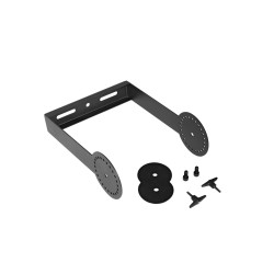 OMNITRONIC Swing Bracket for PAS-208 MK3
