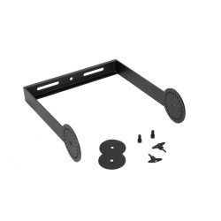 OMNITRONIC Swing Bracket for PAS-215 MK3
