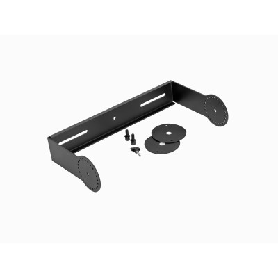 OMNITRONIC Wallbracket for PAS-210/210A MK4 OMNITRONIC Wallbracket for PAS-210/210A MK4