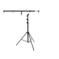 EUROLITE Set STV-60-WOT EU Steel Stand + Cross Beam Q3 EUROLITE Set STV-60-WOT EU Steel Stand + Cross Beam Q3