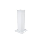 EUROLITE Spare Cover for Stage Stand Set 100cm white