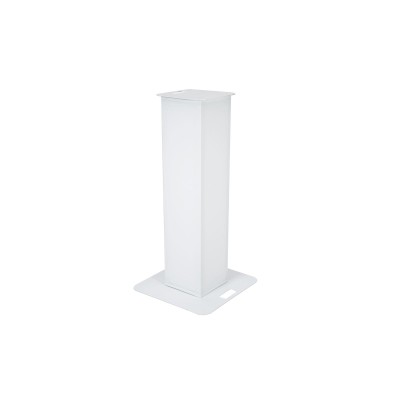 EUROLITE Spare Cover for Stage Stand Set 100cm white