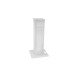 EUROLITE Spare Cover for Stage Stand Set (variable) white