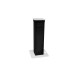 EUROLITE Spare Cover for Stage Stand Set (variable) black EUROLITE Spare Cover for Stage Stand Set (variable) black