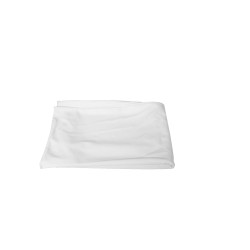 EUROLITE Spare Cover for Stage Stand Set curved white EUROLITE Spare Cover for Stage Stand Set curved white