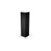 EUROLITE Spare Cover for Stage Stand Set 150cm black EUROLITE Spare Cover for Stage Stand Set 150cm black