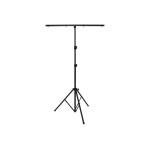 EUROLITE A2 Steel Lighting Stand