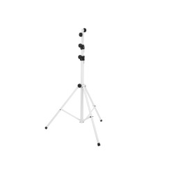 EUROLITE STV-60-WOT EU Steel Stand white EUROLITE STV-60-WOT EU Steel Stand white
